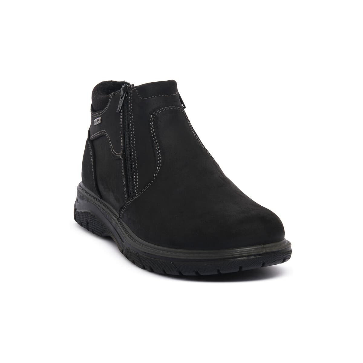 Μποτίνια Imac BLACK HANK