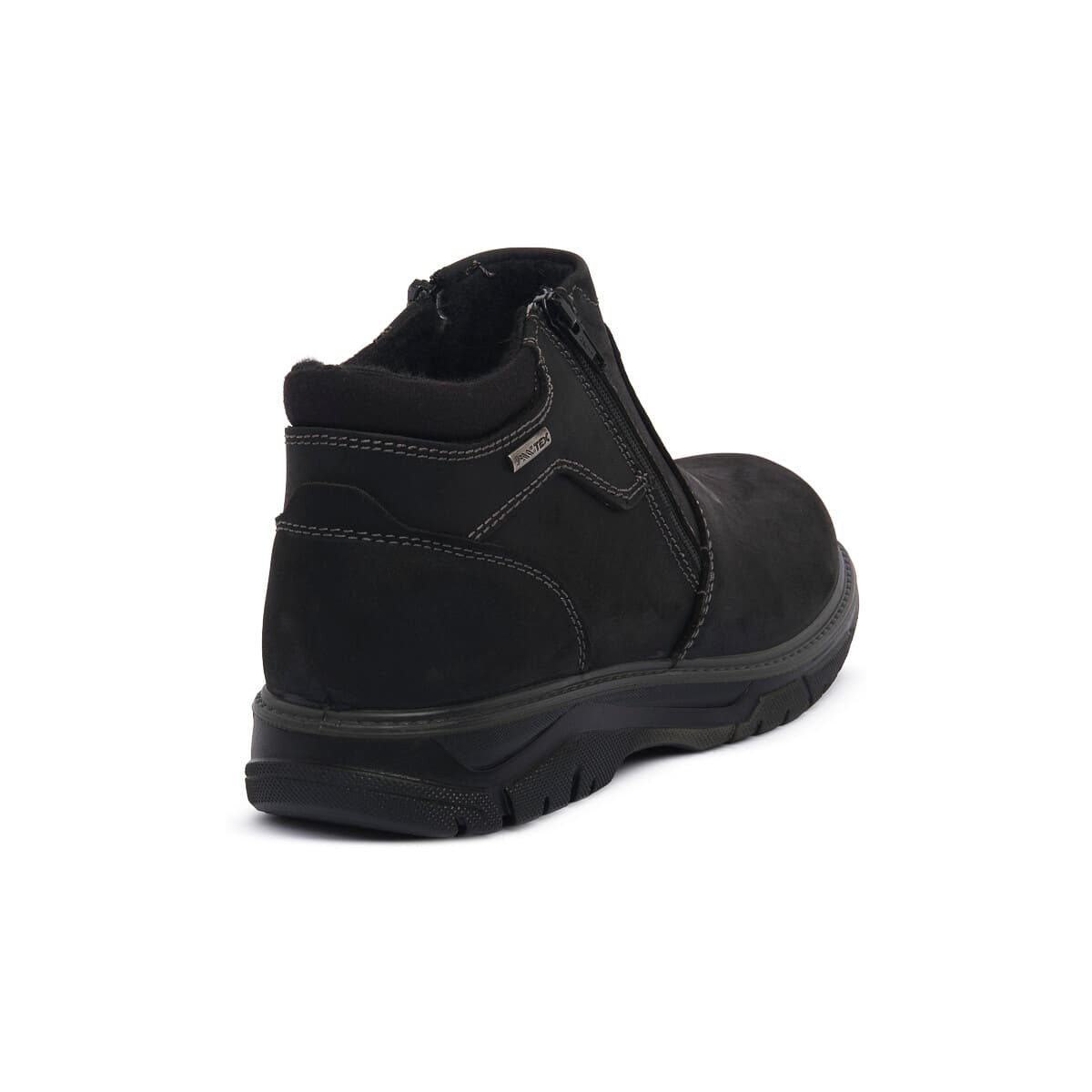 Men's Ankle Boots Imac Brown