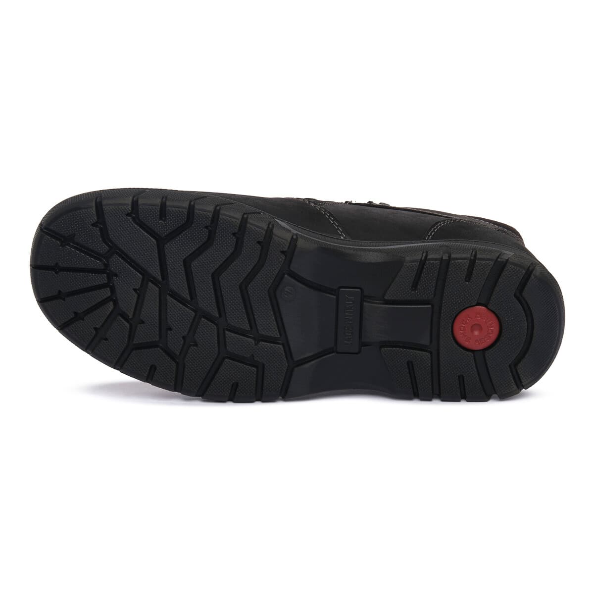 Men's Ankle Boots Imac Brown