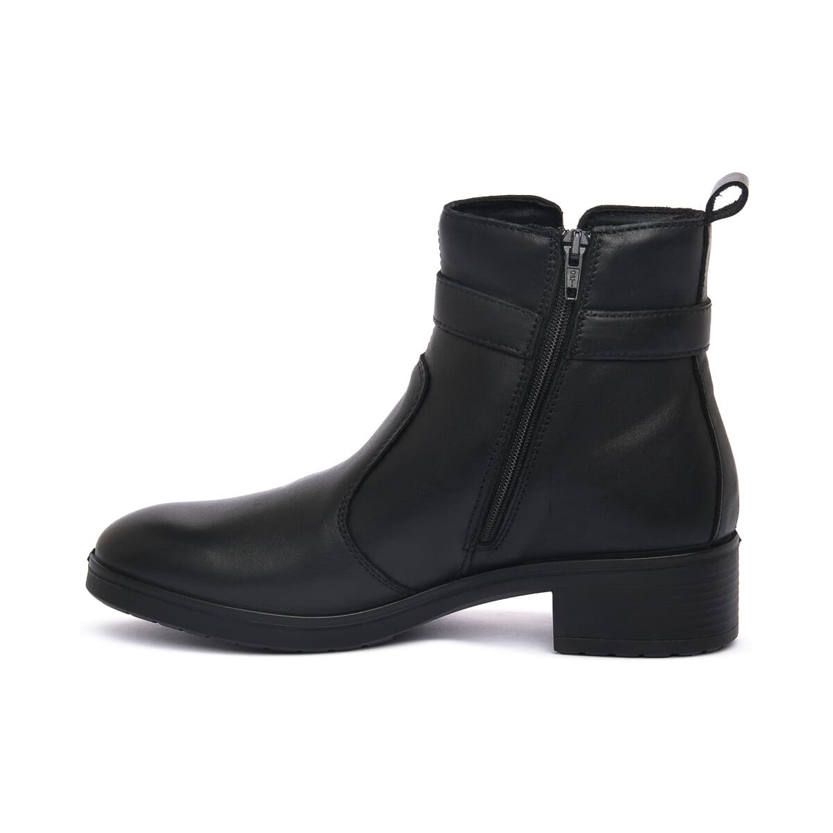Women's Ankle Boots Imac Black