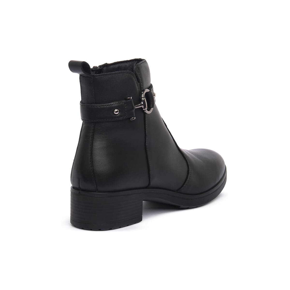 Women's Ankle Boots Imac Black