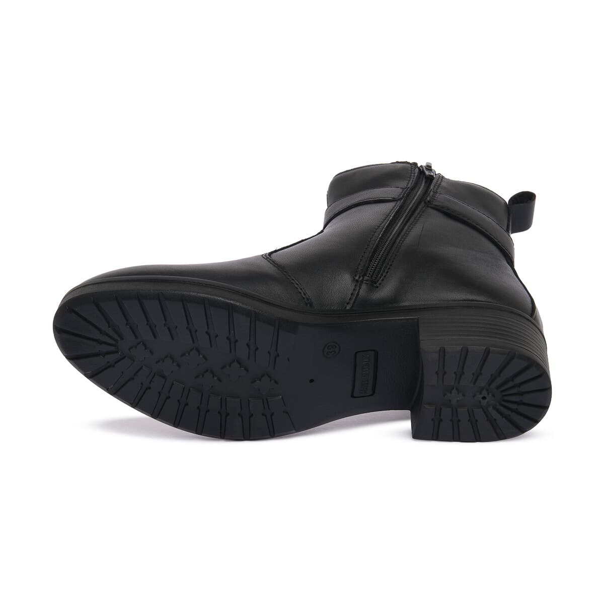 Women's Ankle Boots Imac Black