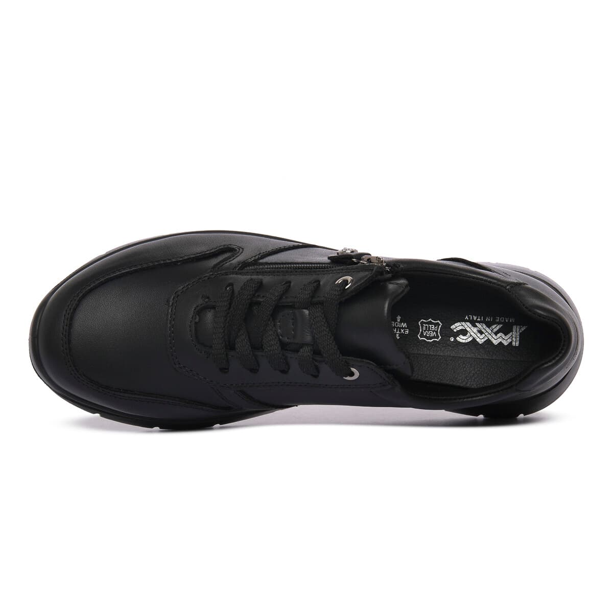 Women's Sneakers Imac Black