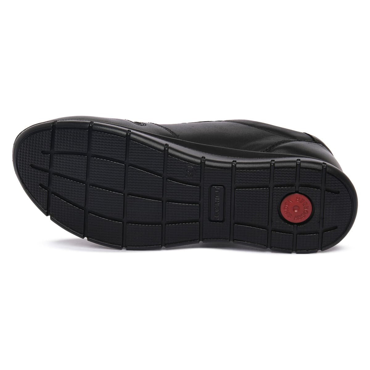 Women's Sneakers Imac Black