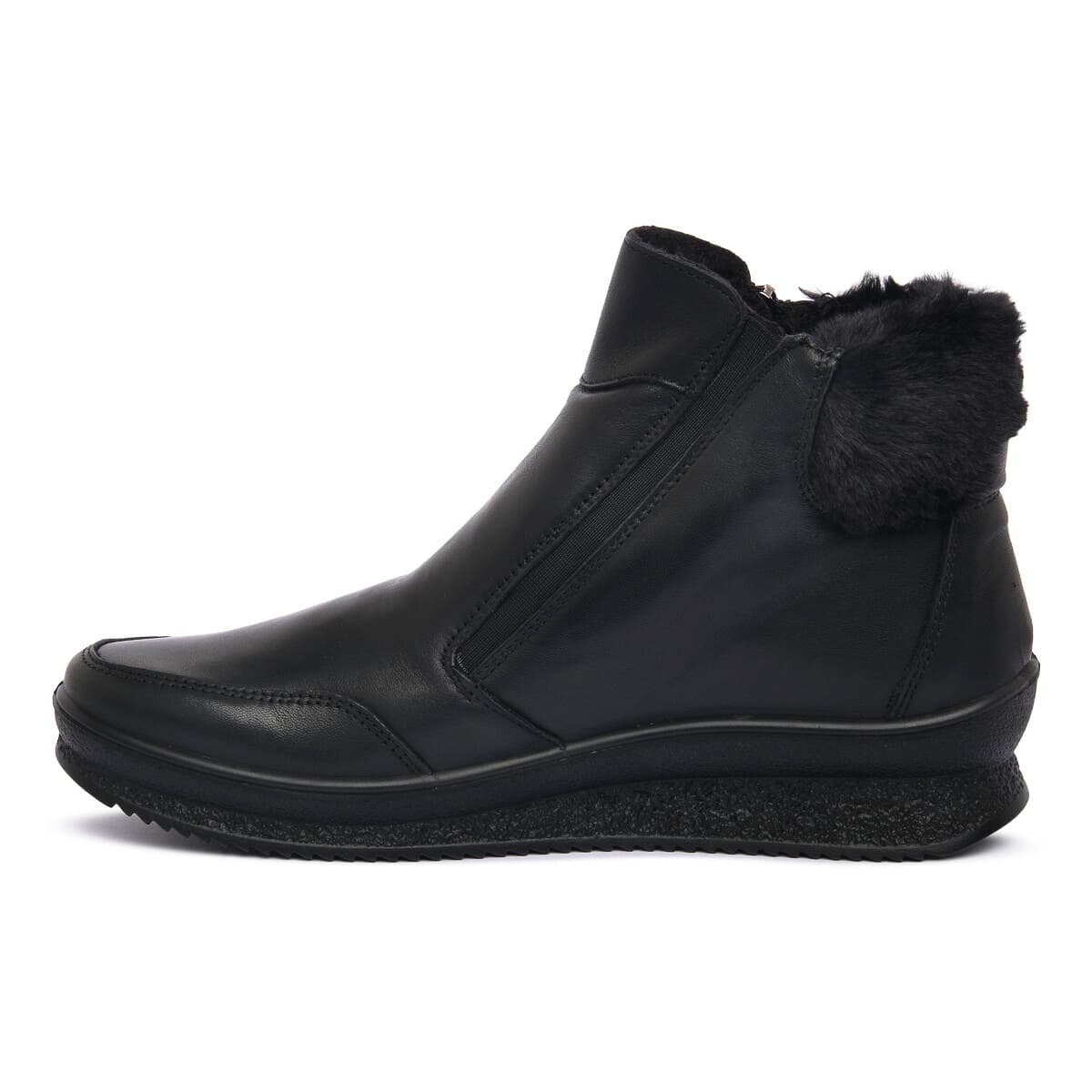 Women's Ankle Boots Imac Black