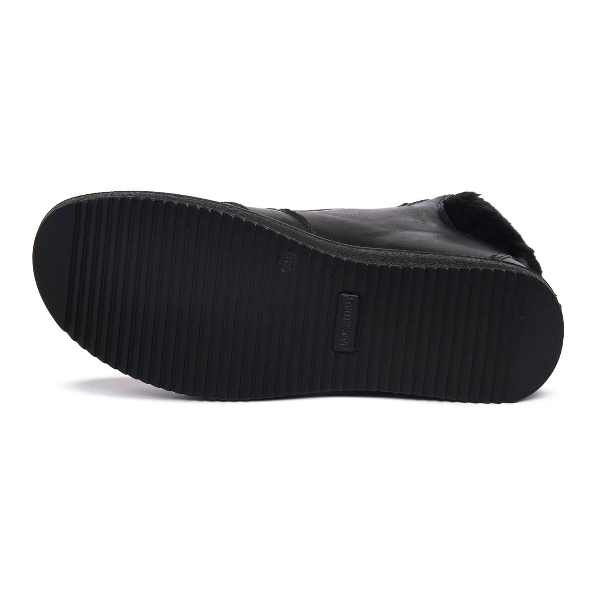 Women's Ankle Boots Imac Black