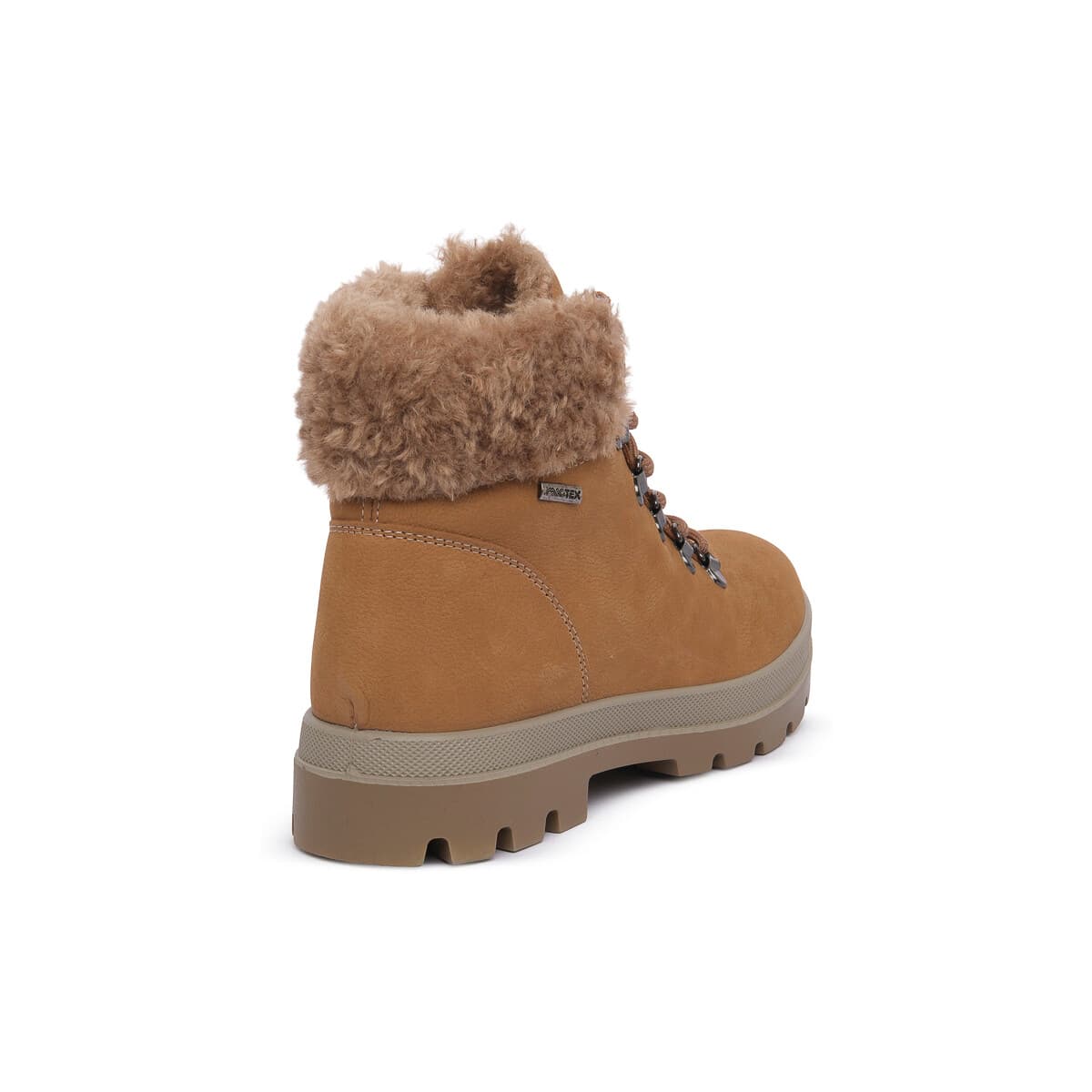 Women's Ankle Boots Imac Beige