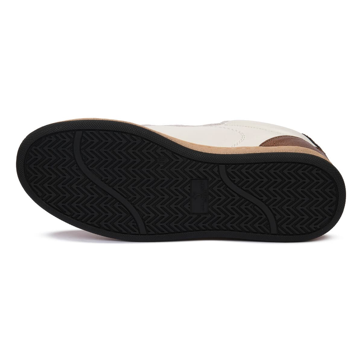 Women's Sneakers Ama Brand White