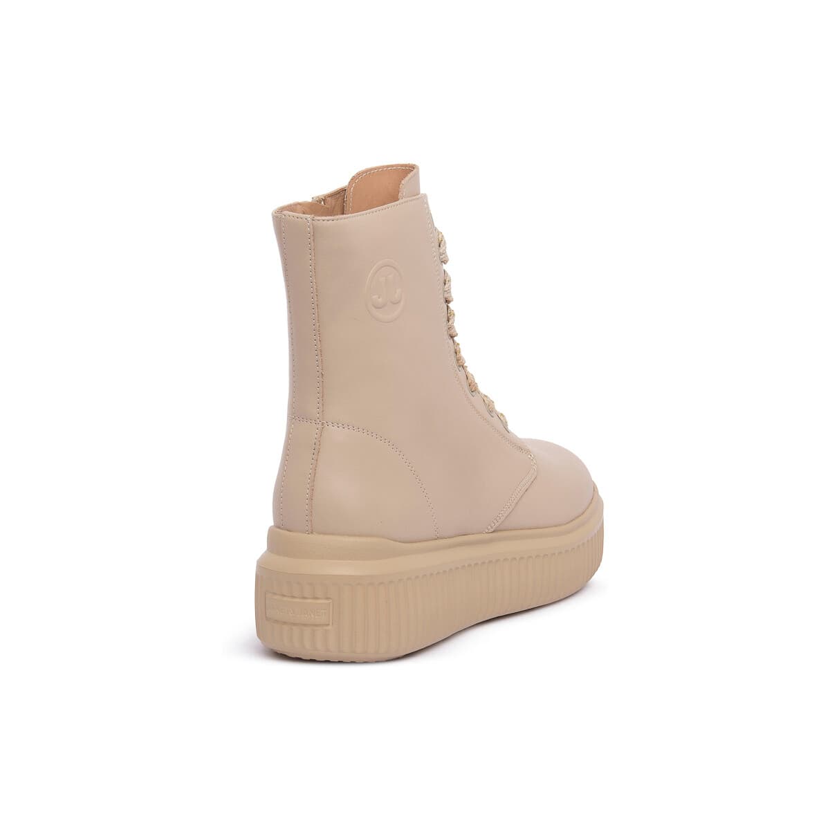 Women's Boots Janet&Janet Beige