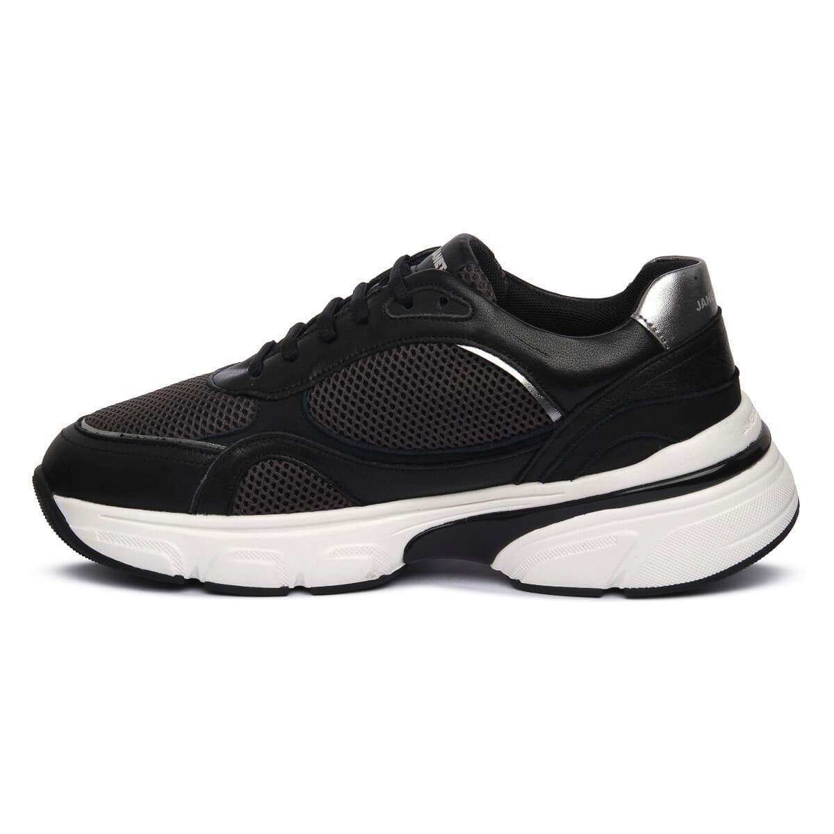 Women's Sneakers Janet&Janet Black