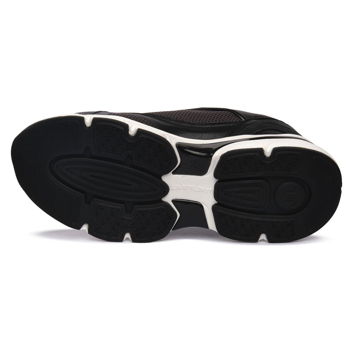 Women's Sneakers Janet&Janet Black