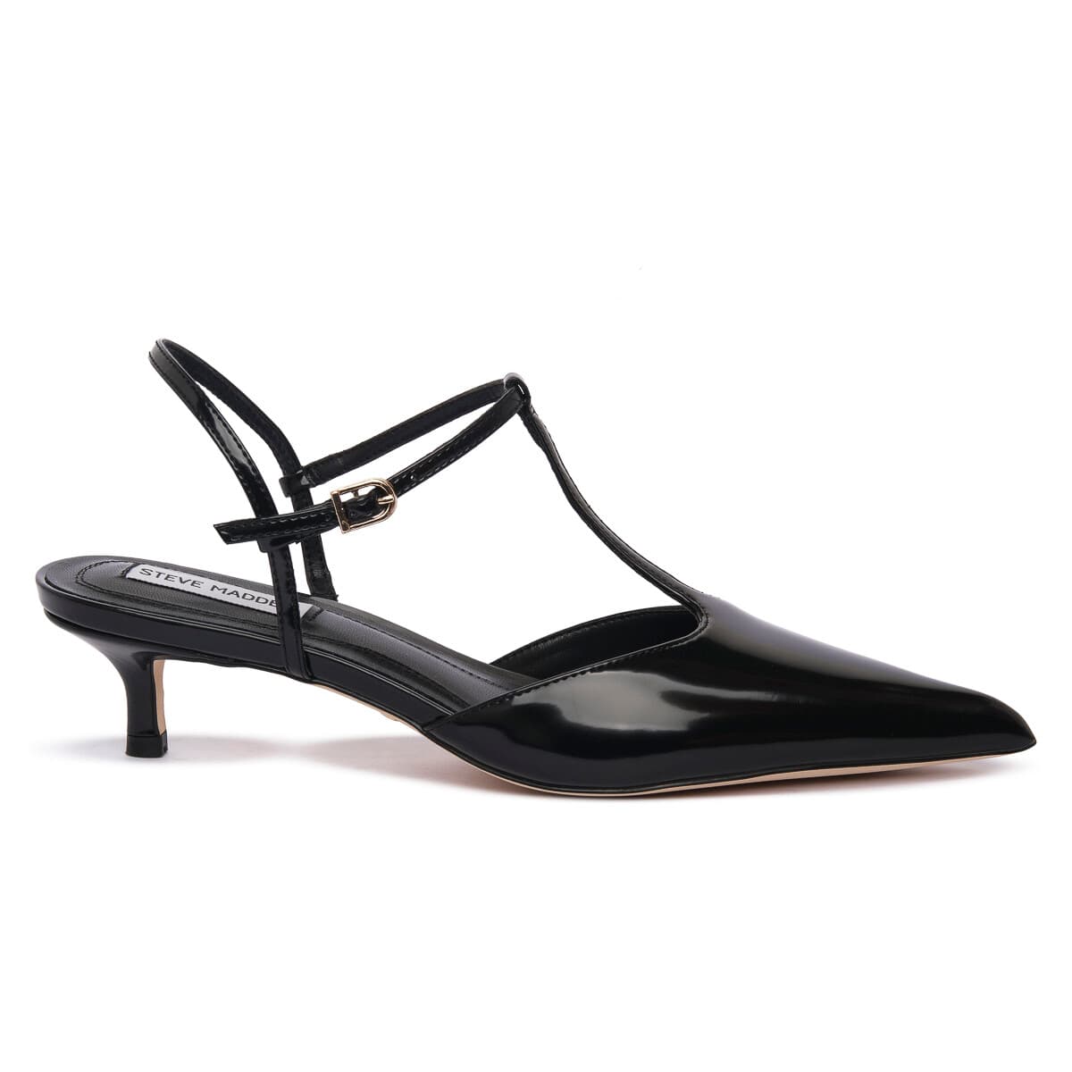 Women's Pumps Steve Madden Black