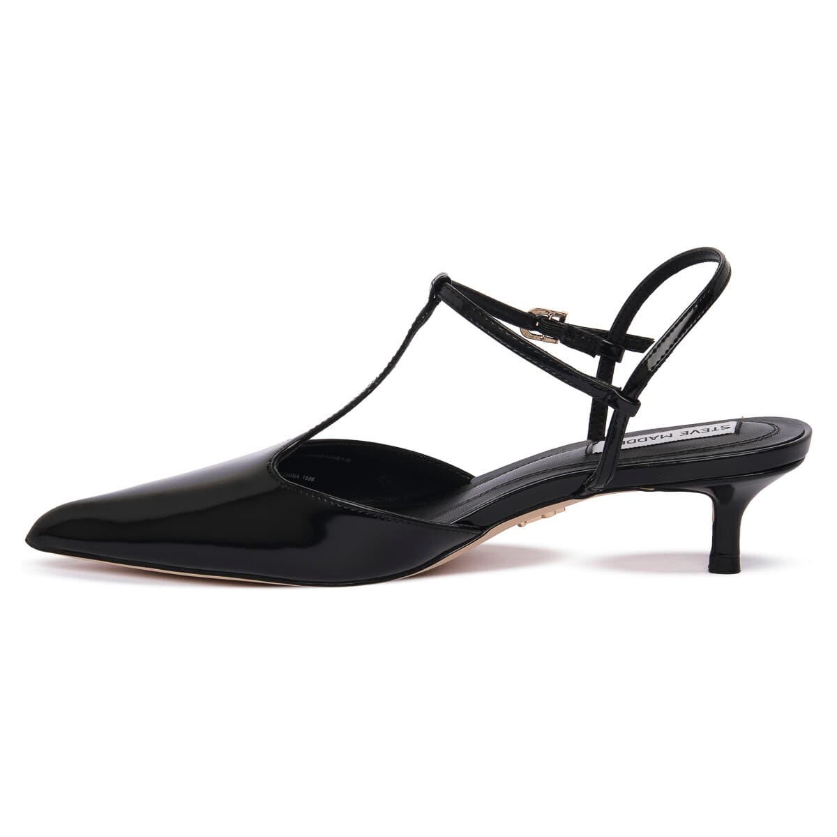 Women's Pumps Steve Madden Black