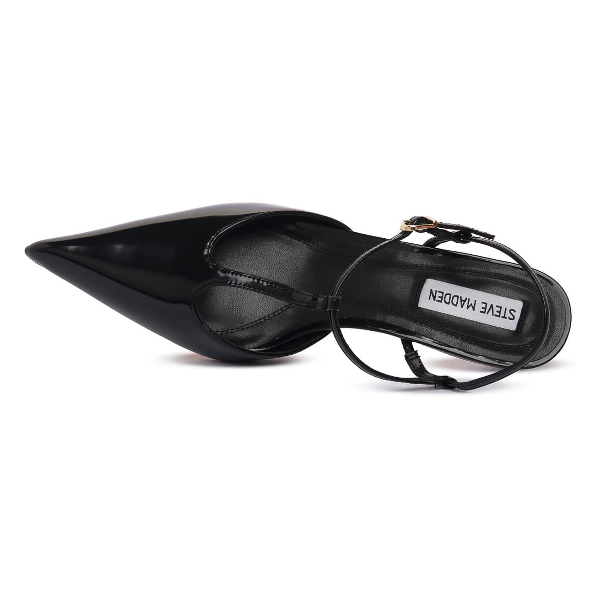 Women's Pumps Steve Madden Black