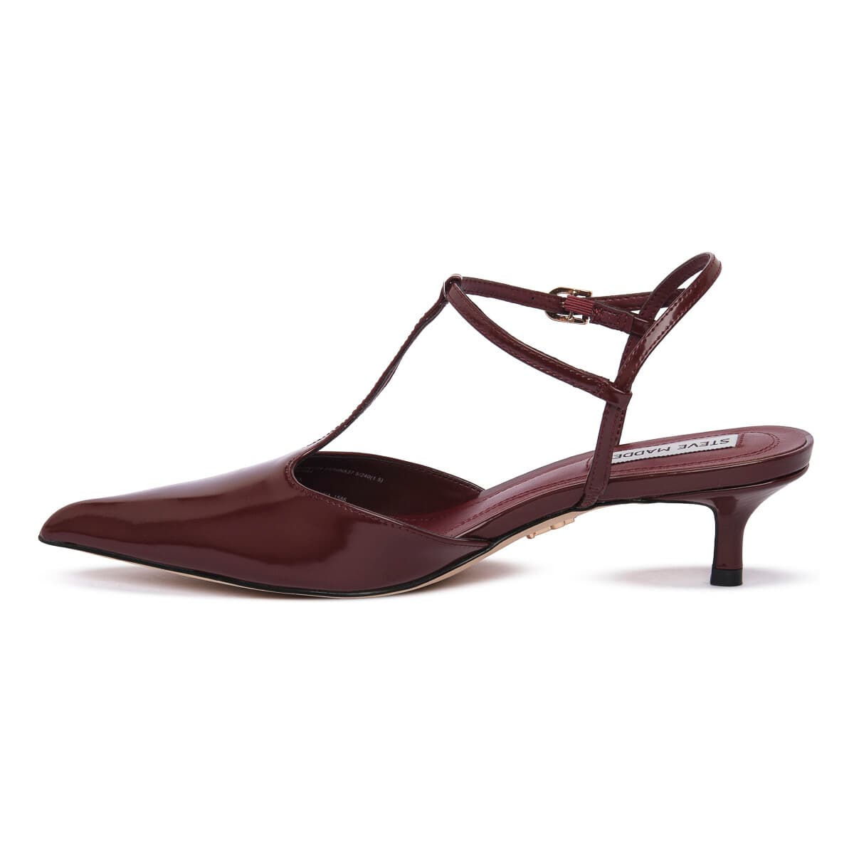 Women's Pumps Steve Madden Red