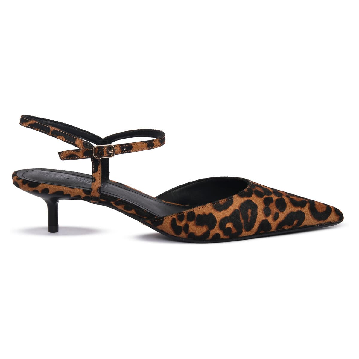 Women's Pumps Steve Madden Brown