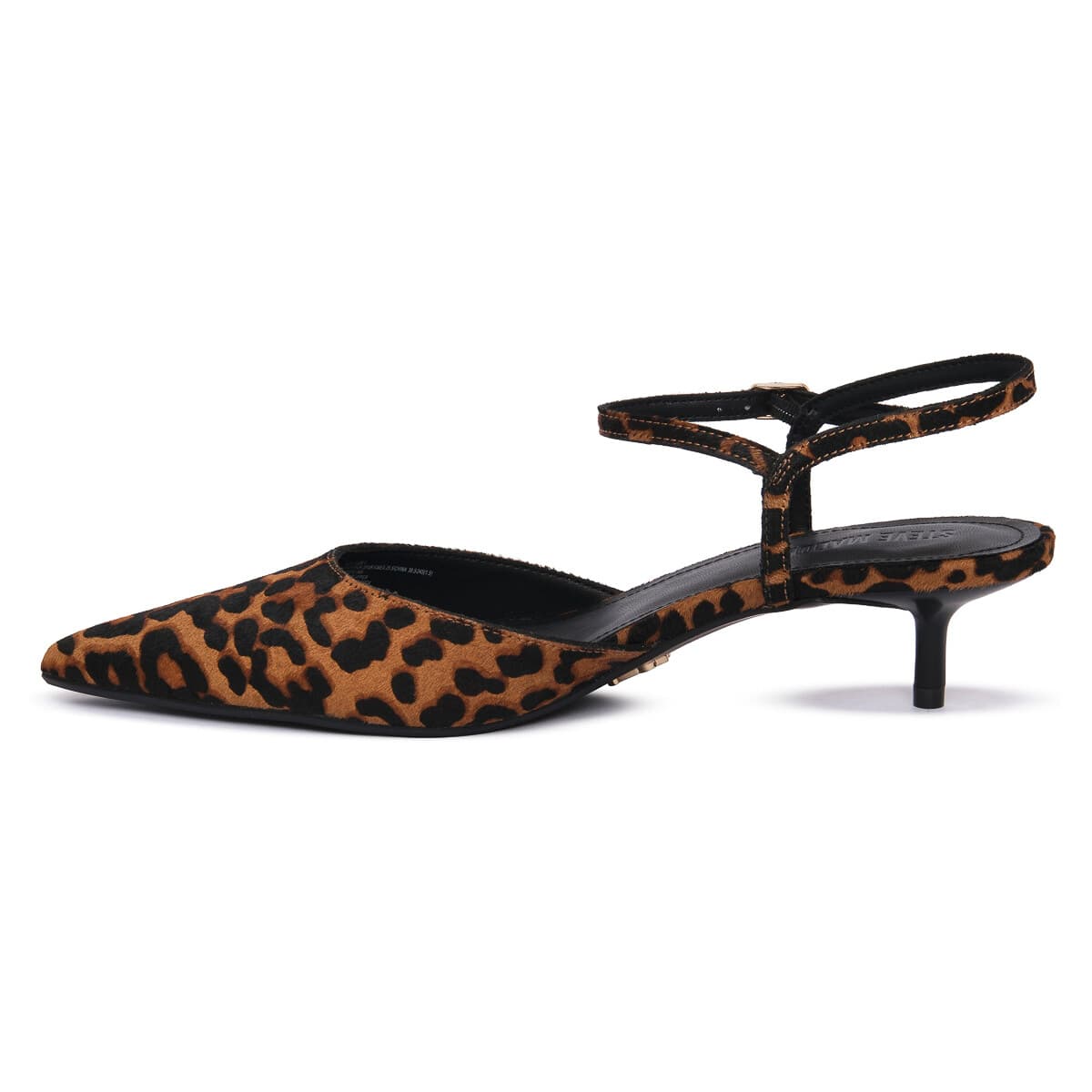 Women's Pumps Steve Madden Brown