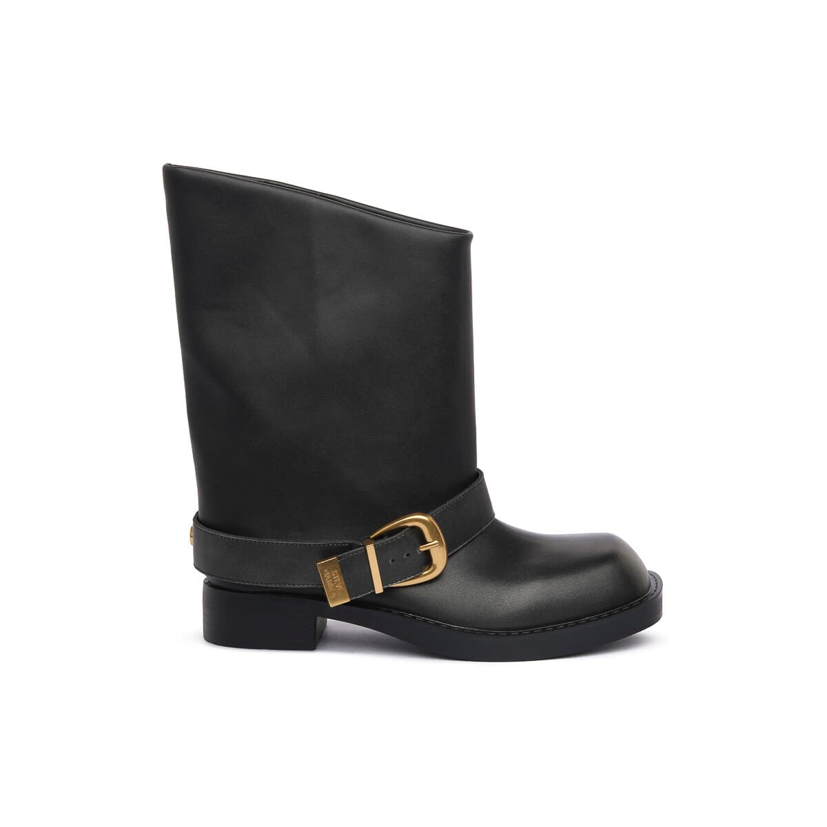 Women's Ankle Boots Steve Madden Black