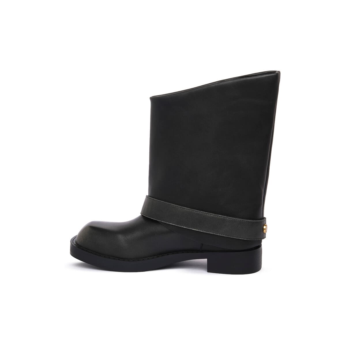 Women's Ankle Boots Steve Madden Black