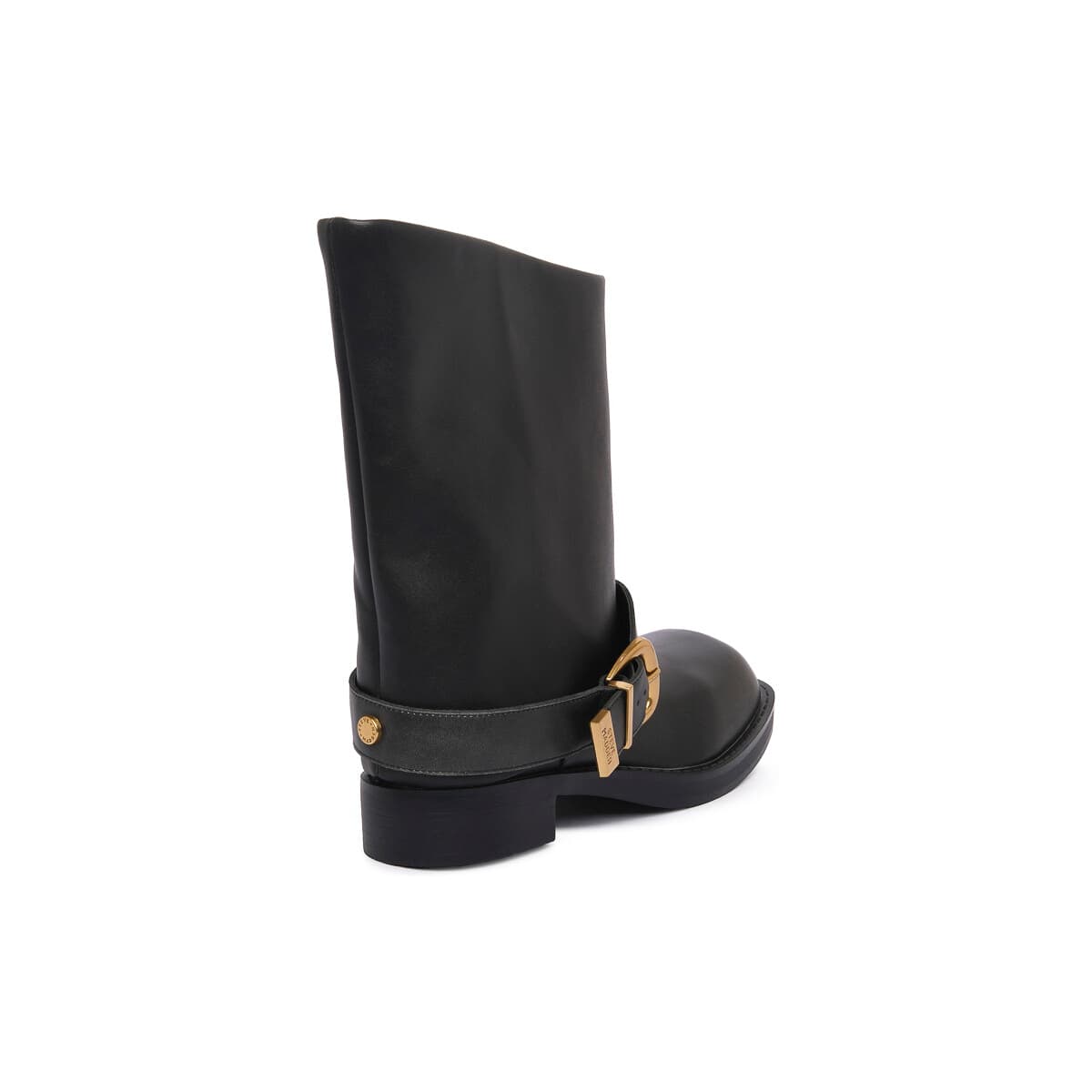 Women's Ankle Boots Steve Madden Black