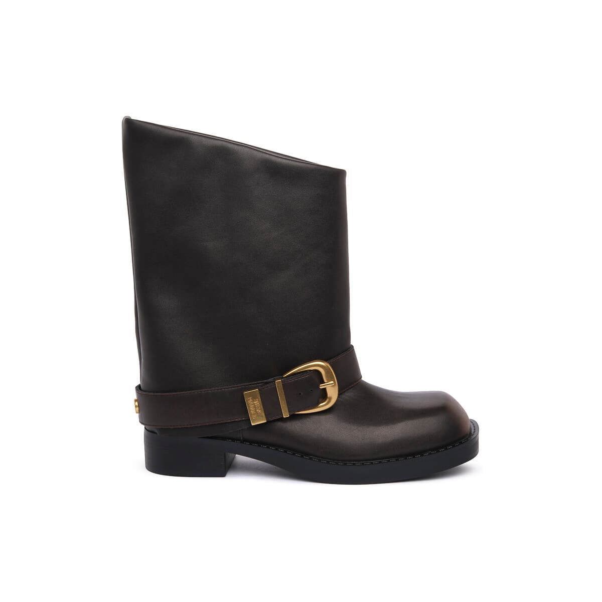 Women's Ankle Boots Steve Madden Brown