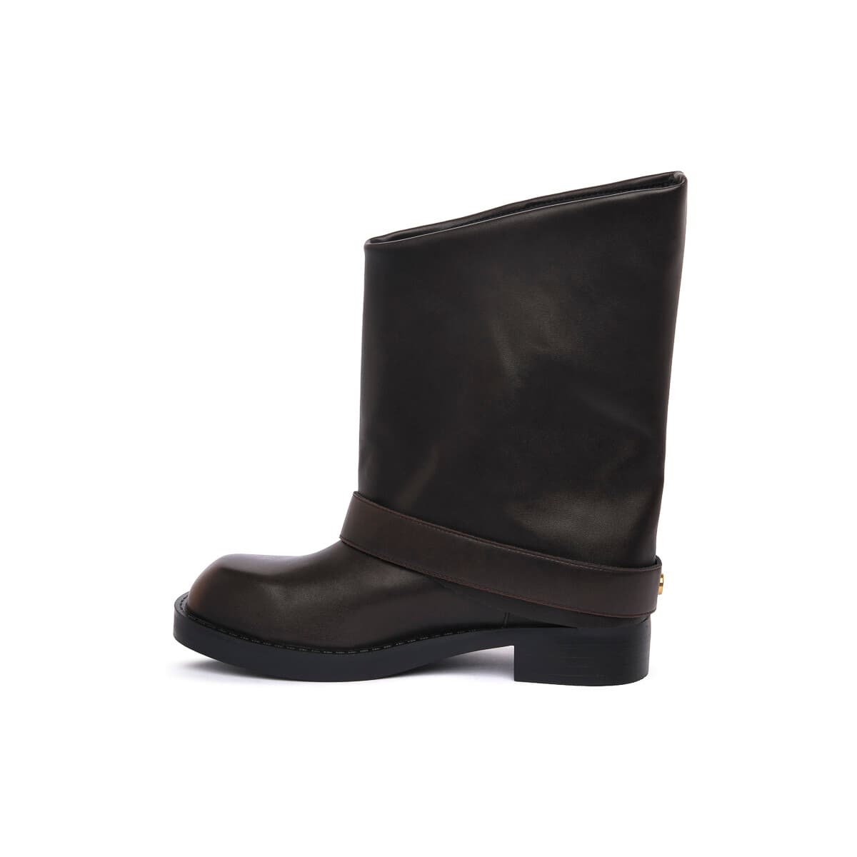 Women's Ankle Boots Steve Madden Brown