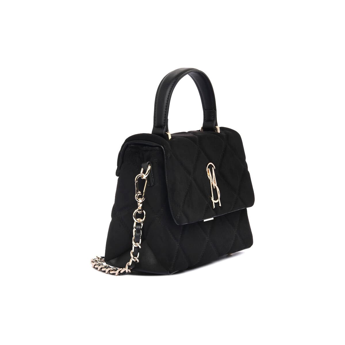 Women's Shoulder Bags Steve Madden Black
