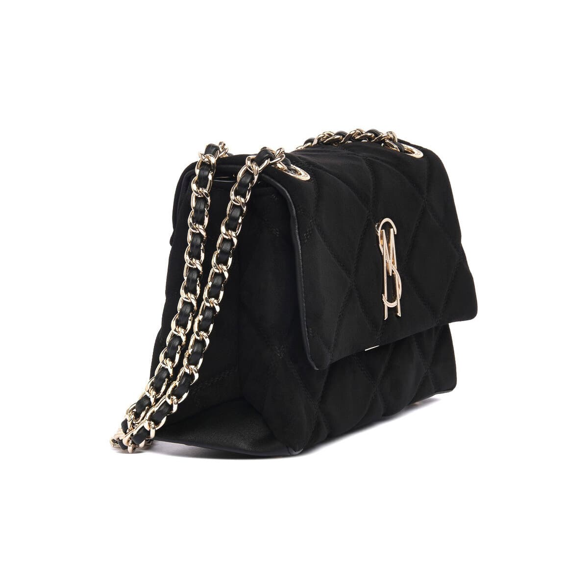 Women's Shoulder Bags Steve Madden Black