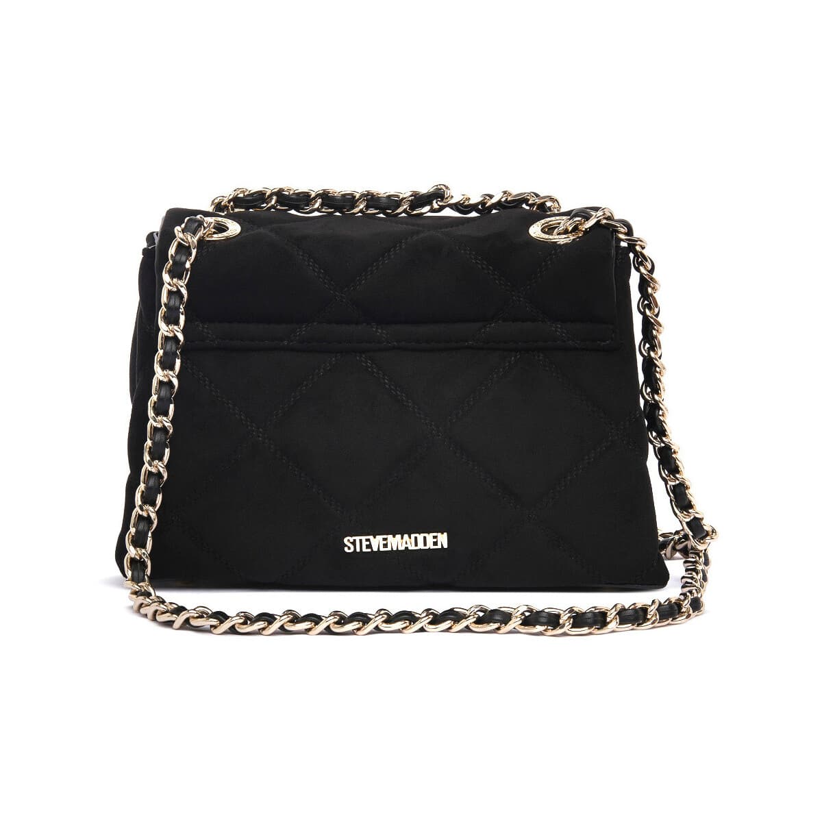 Women's Shoulder Bags Steve Madden Black