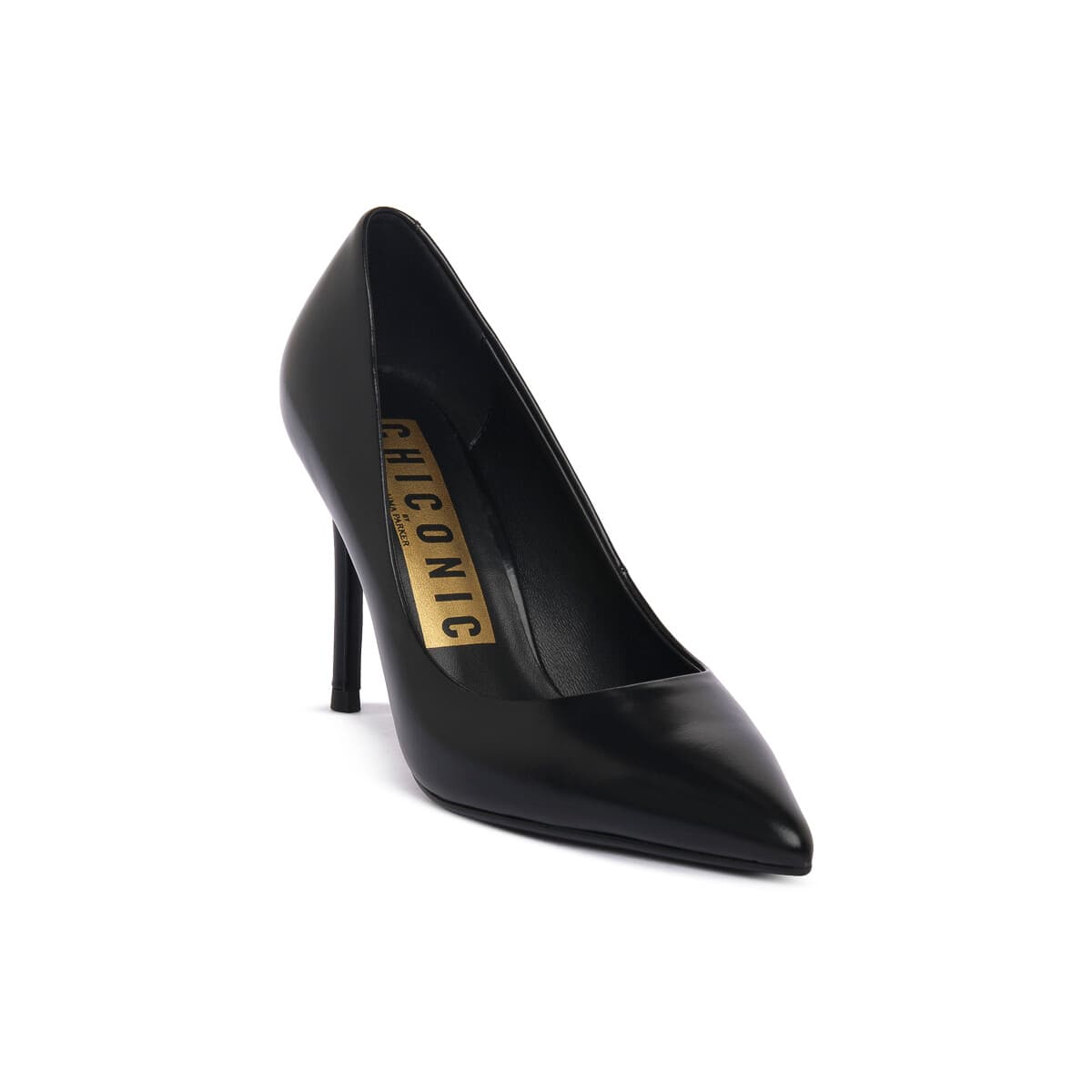 Women's Pumps Chiconic Black