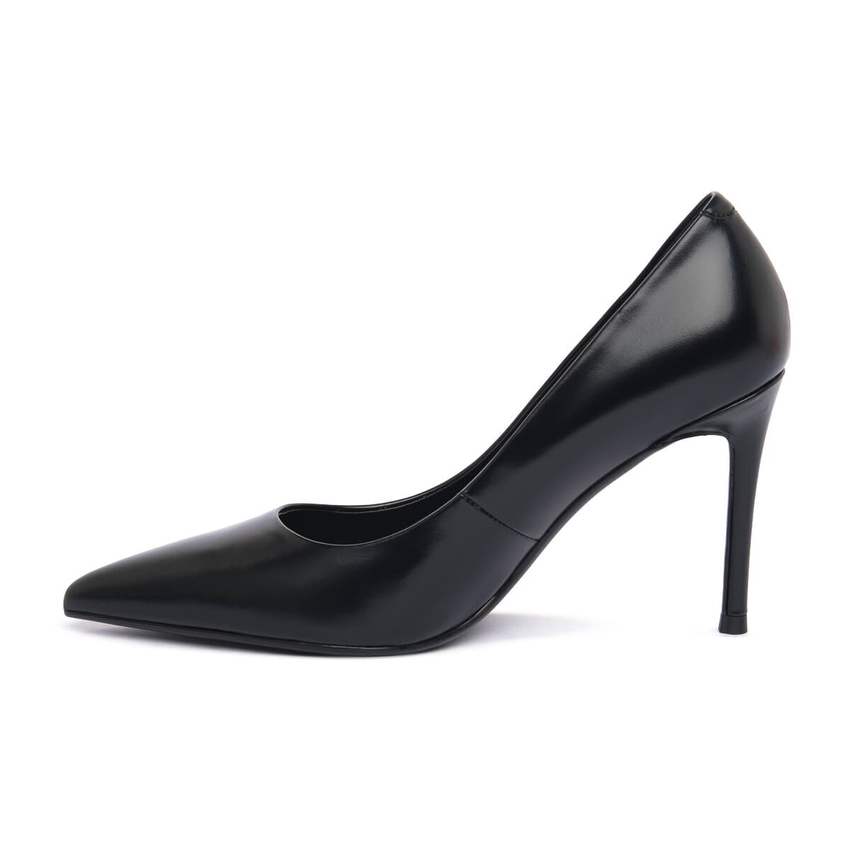 Women's Pumps Chiconic Black