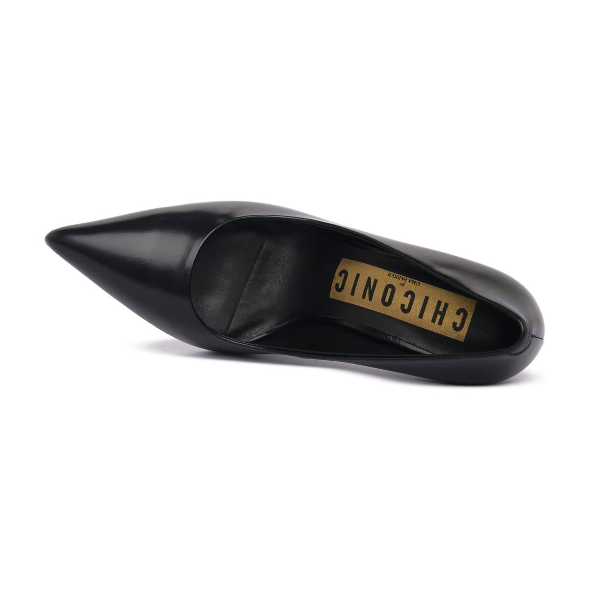 Women's Pumps Chiconic Black