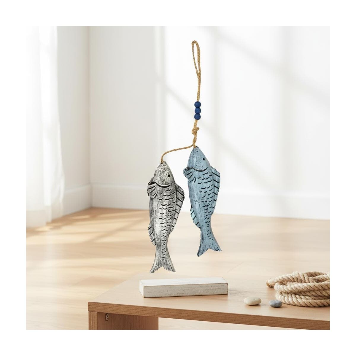 Men's Pendants Signes Grimalt Multicolor