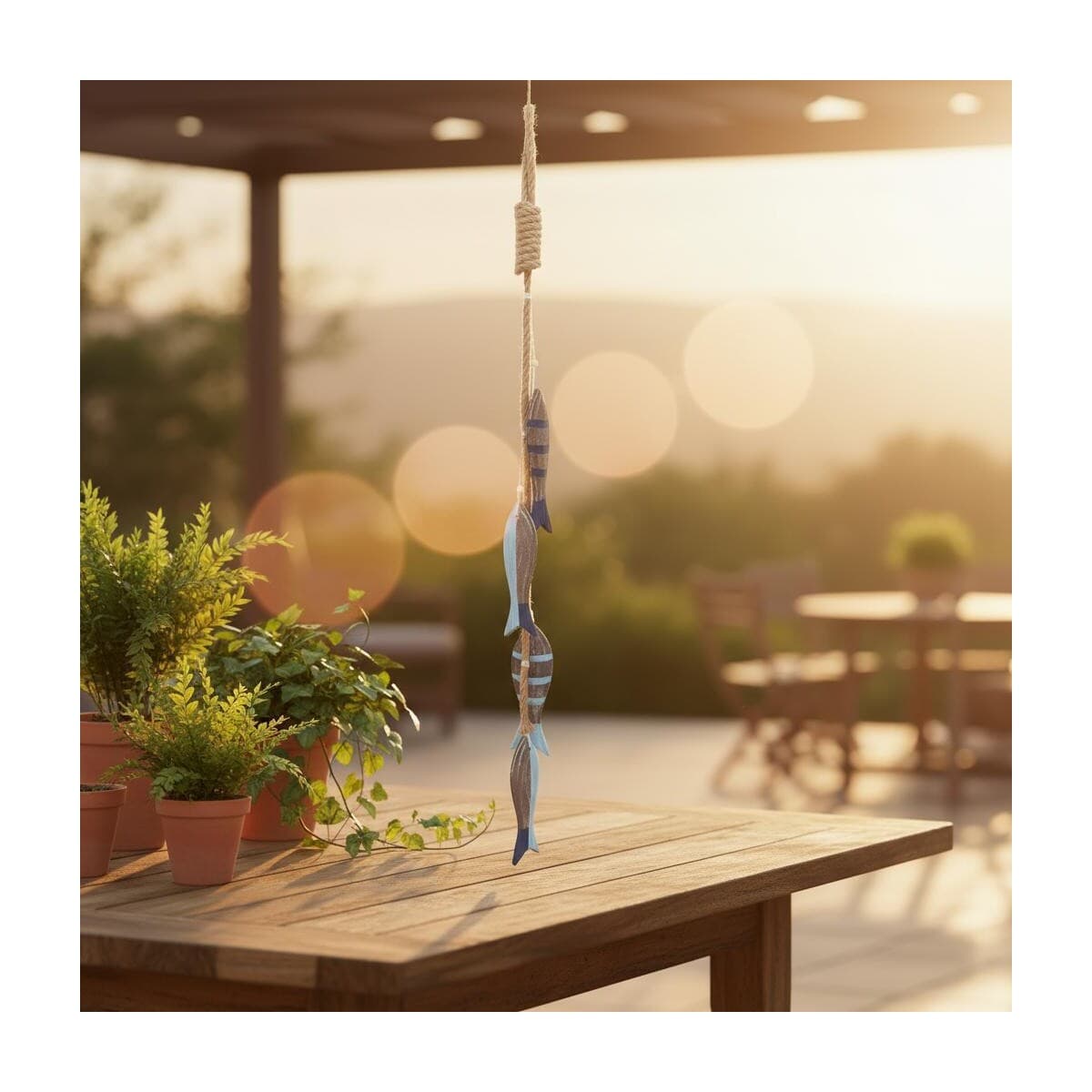 Women's Pendants Signes Grimalt Multicolor