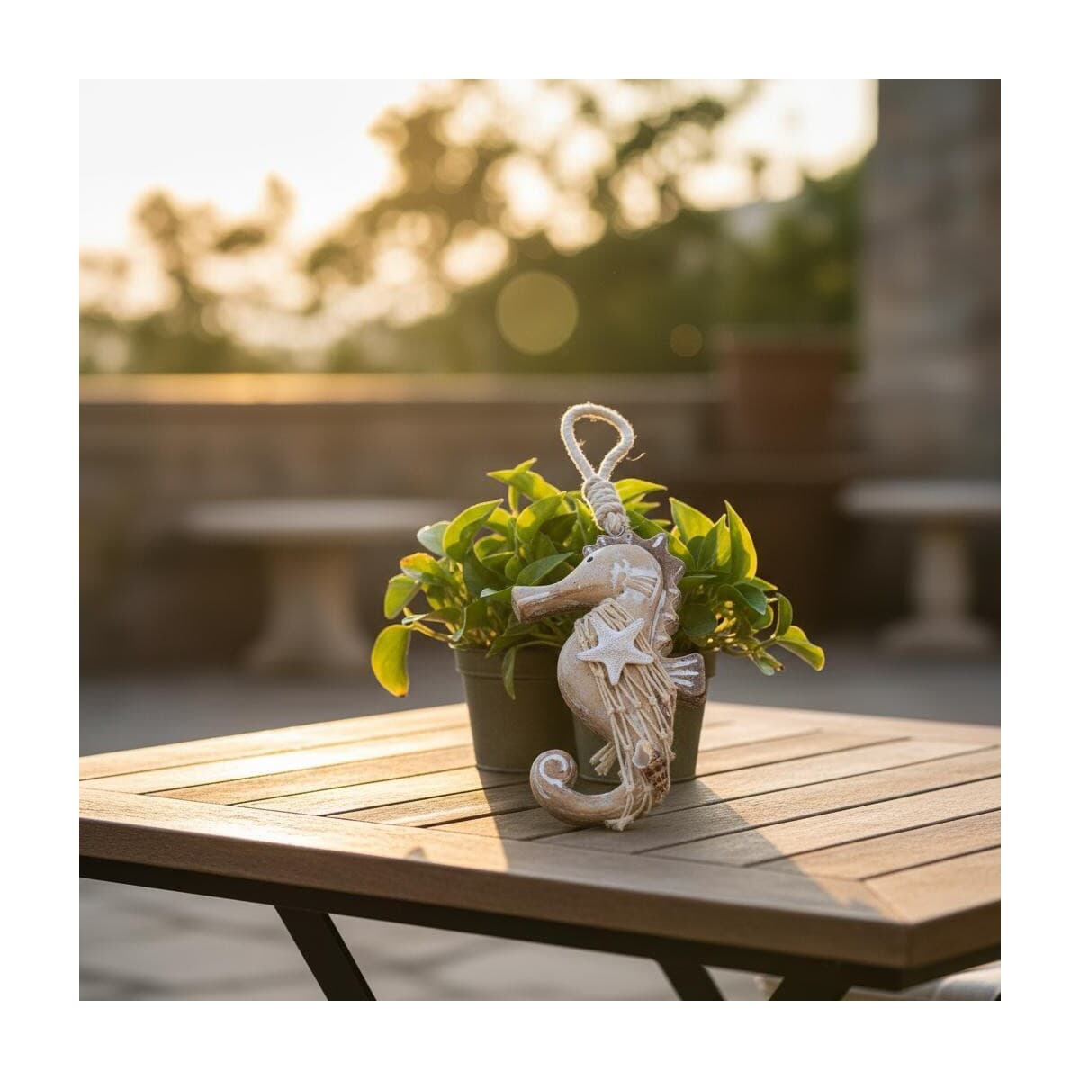 Women's Pendants Signes Grimalt Brown