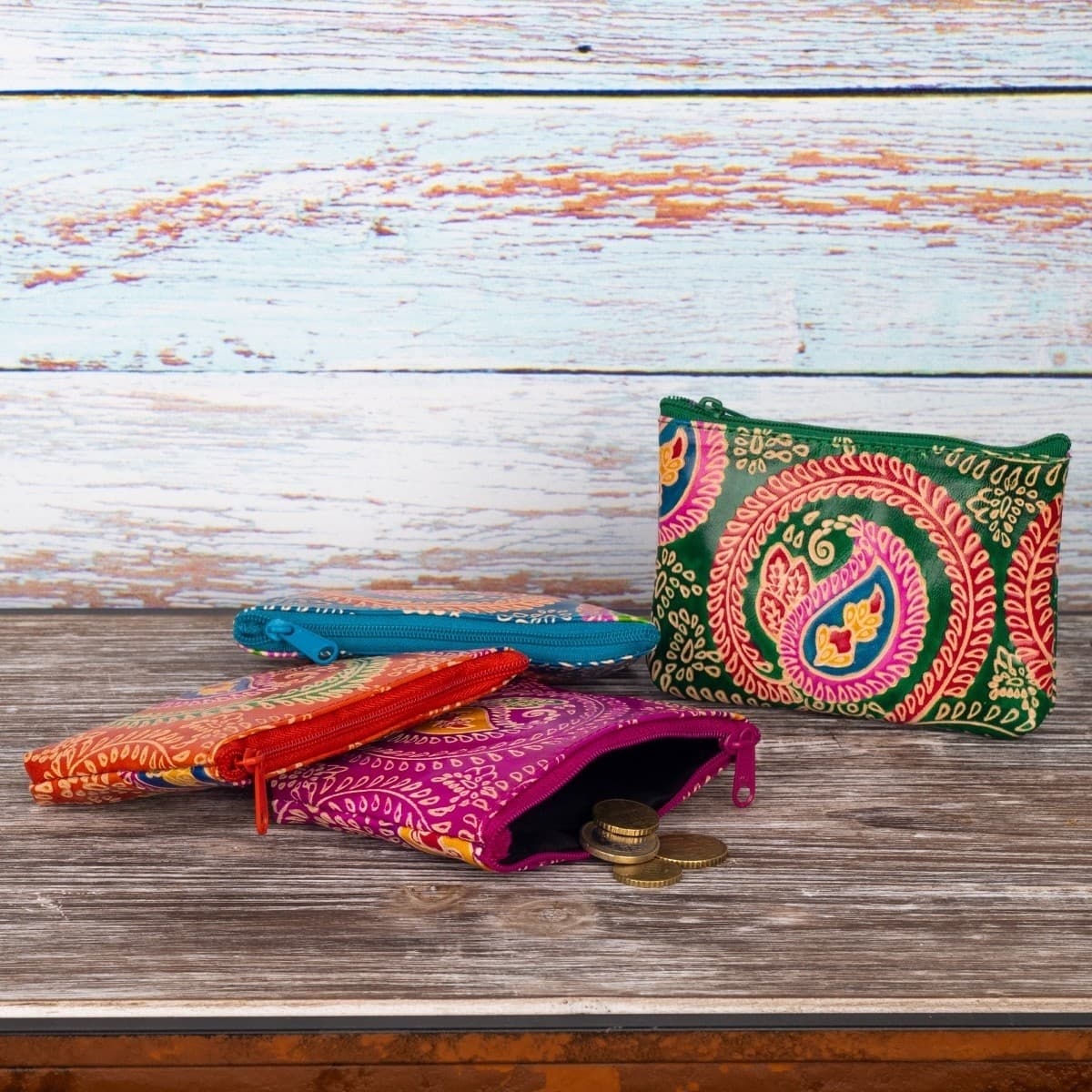 Men's Wallets Signes Grimalt Multicolor