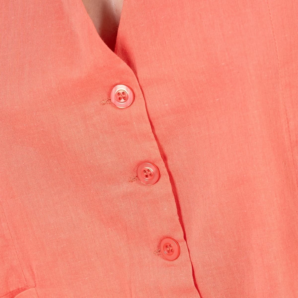 Women's Vests Isla Bonita By Sigris Pink