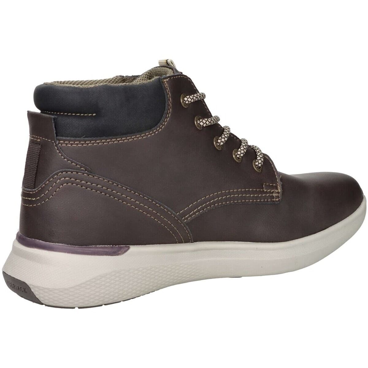 Men's Boots Lumberjack Brown