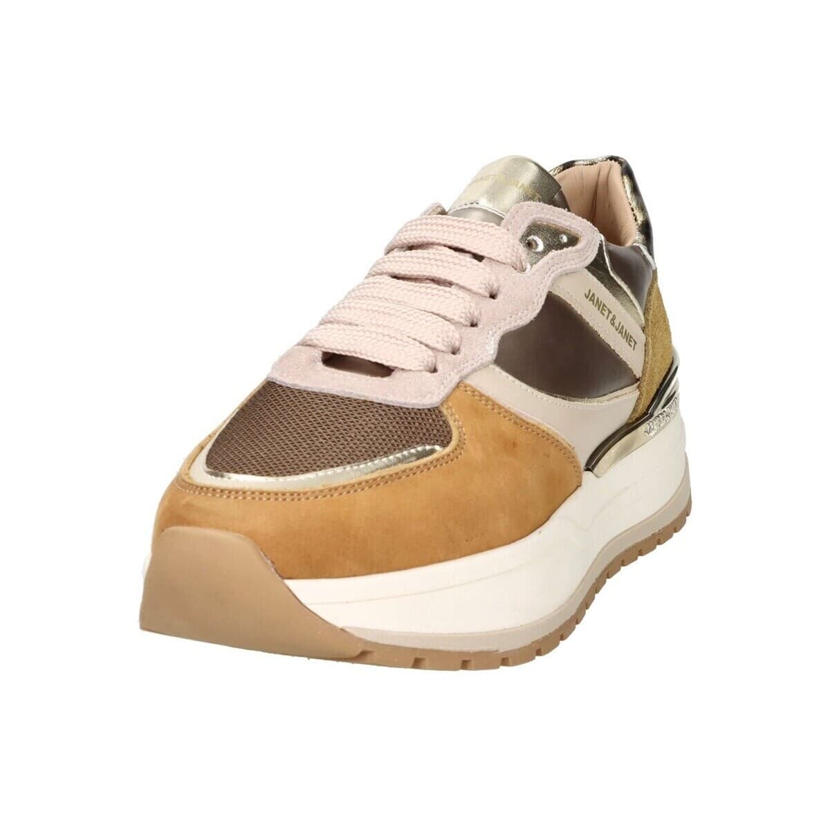 Women's Sneakers Janet&Janet