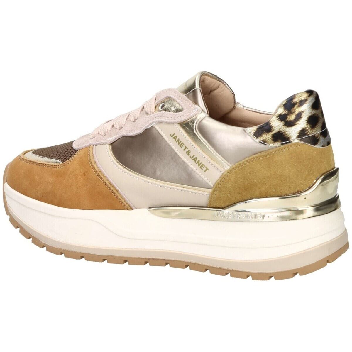 Women's Sneakers Janet&Janet