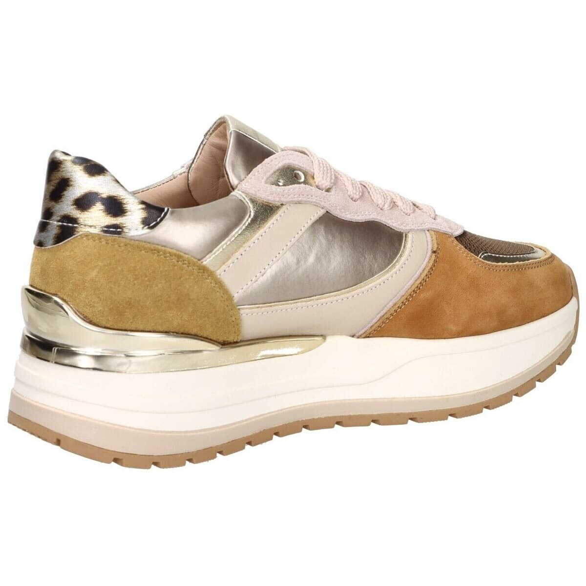 Women's Sneakers Janet&Janet