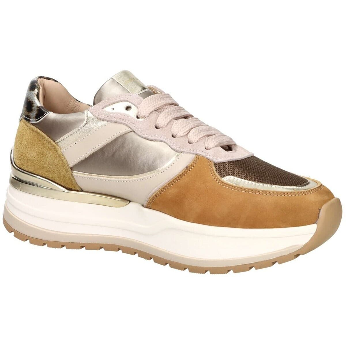 Women's Sneakers Janet&Janet