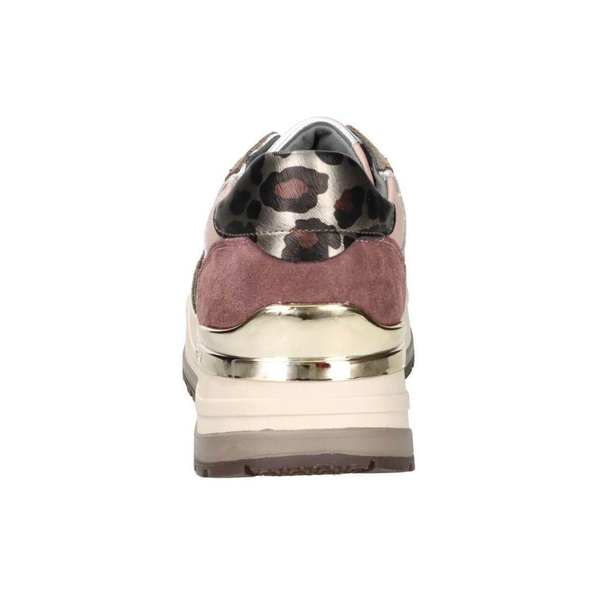 Women's Sneakers Janet&Janet Green