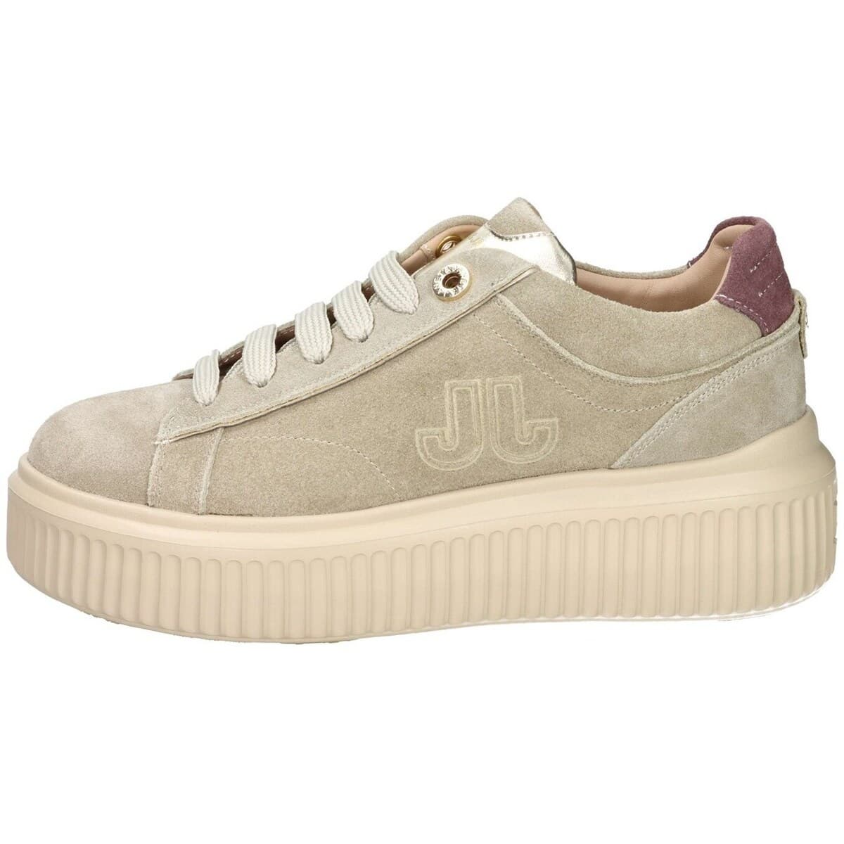 Women's Sneakers Janet&Janet Beige