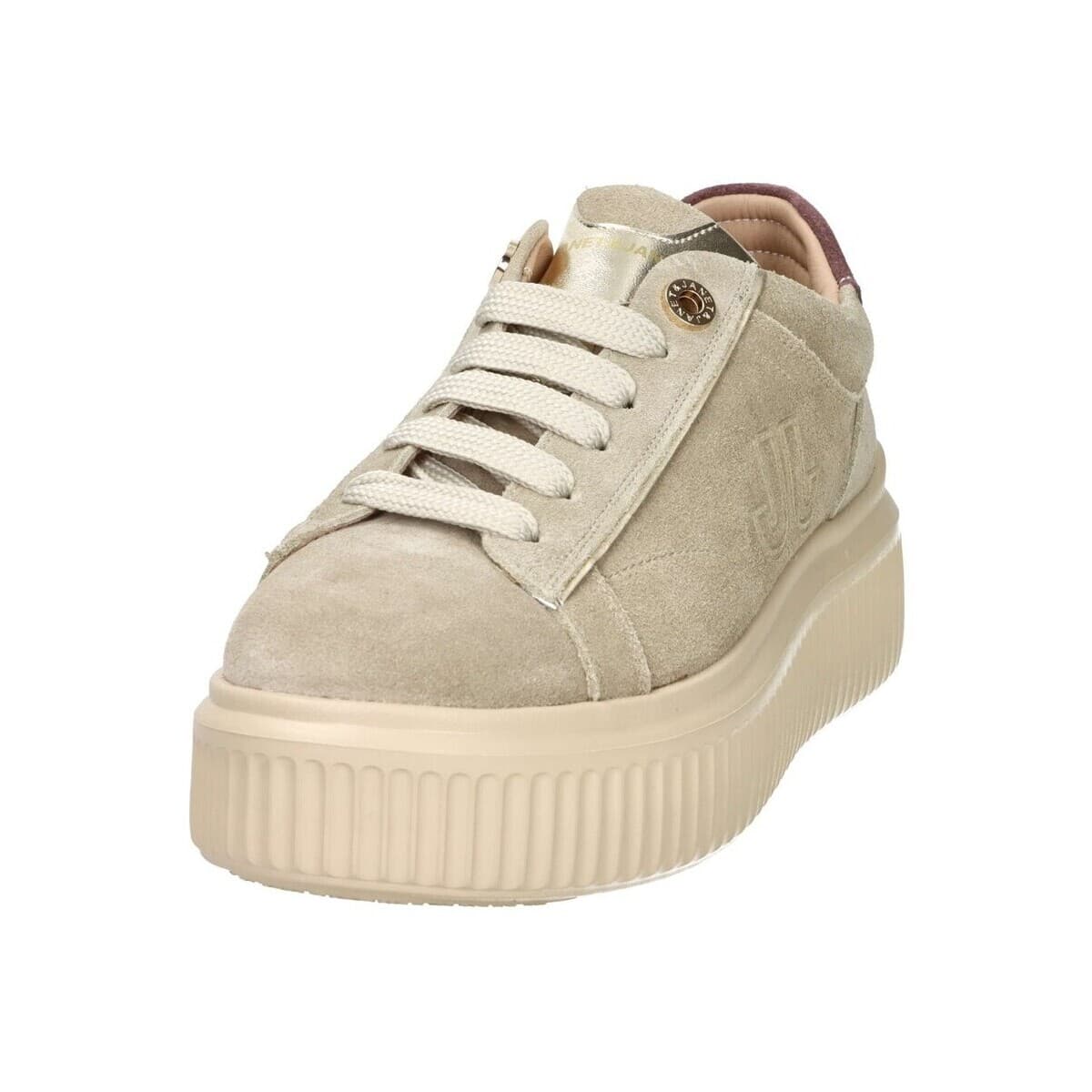 Women's Sneakers Janet&Janet Beige