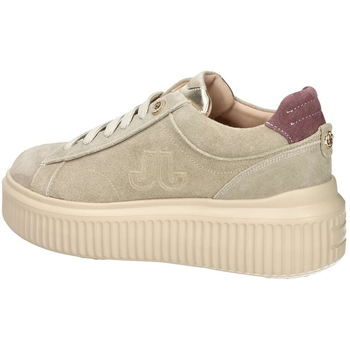 Women's Sneakers Janet&Janet Beige
