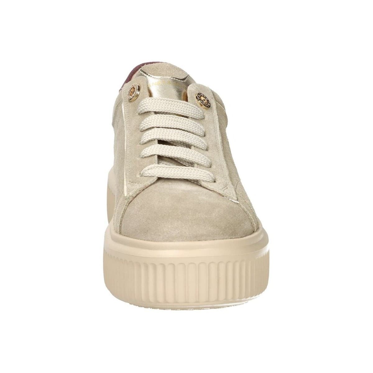 Women's Sneakers Janet&Janet Beige