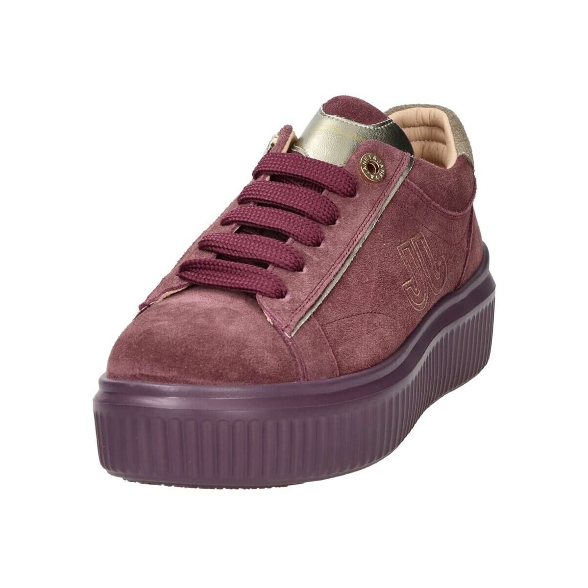 Women's Sneakers Janet&Janet Red