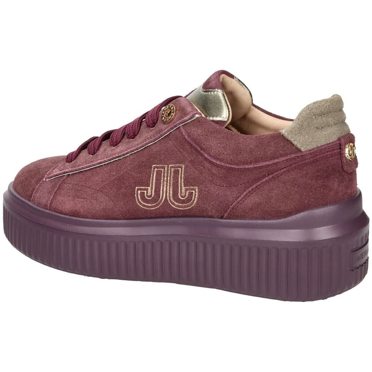 Women's Sneakers Janet&Janet Red