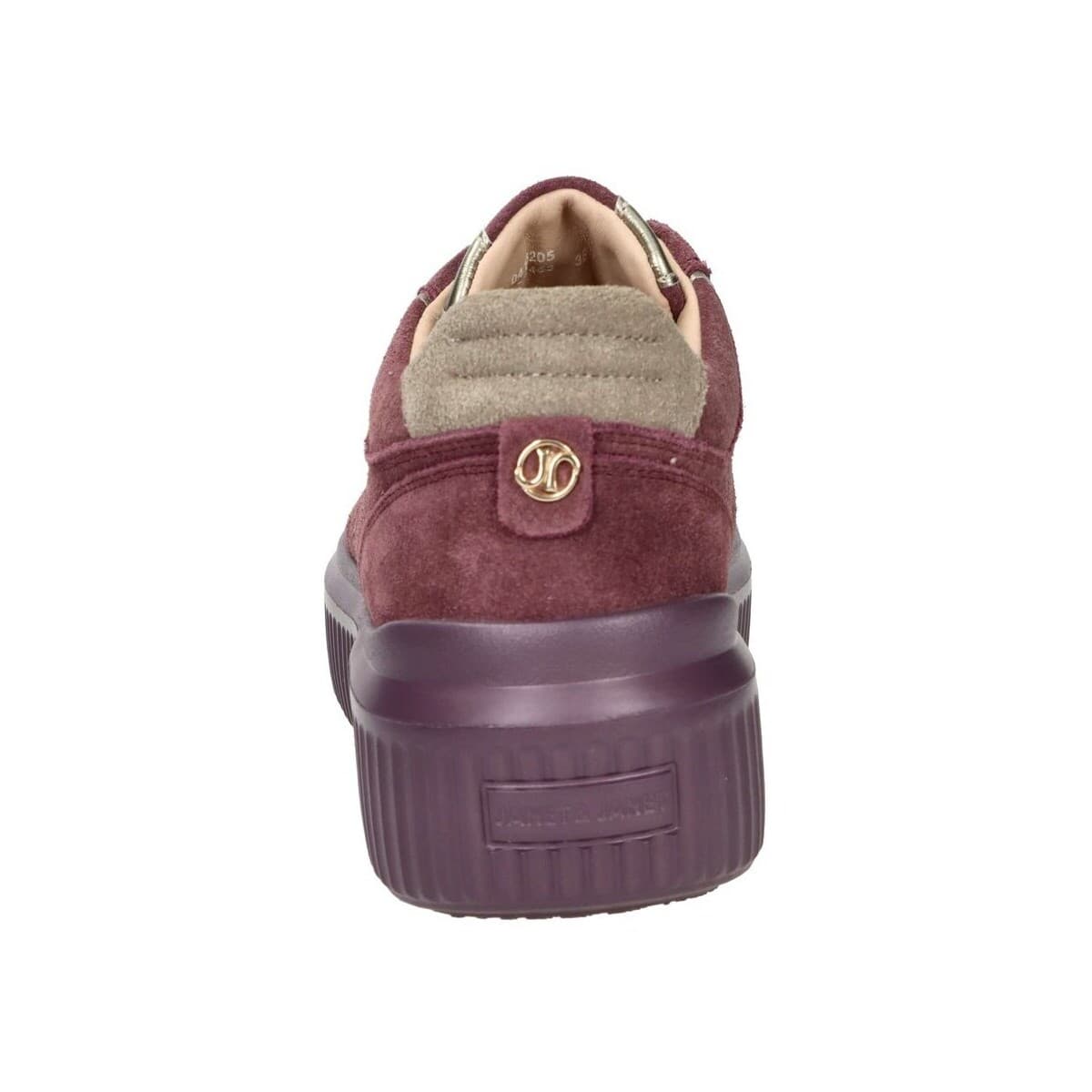 Women's Sneakers Janet&Janet Red